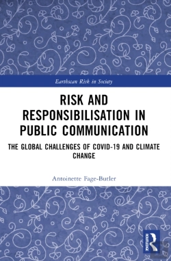 Bertrand.pt - Risk And Responsibilisation In Public Communication