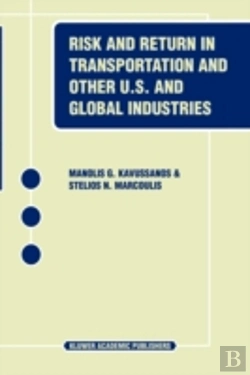 Bertrand.pt - Risk And Return In Transportation And Other Us And Global Industries