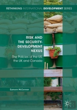 Bertrand.pt - Risk And The Security-Development Nexus