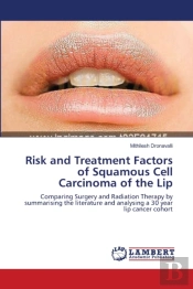 Risk And Treatment Factors Of Squamous C