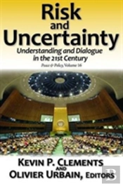 Risk And Uncertainty