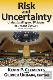 Risk And Uncertainty
