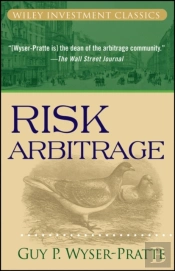 Risk Arbitrage