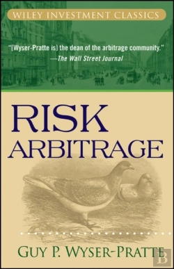 Bertrand.pt - Risk Arbitrage