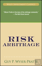 Risk Arbitrage