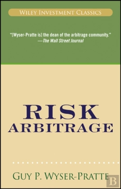 Bertrand.pt - Risk Arbitrage
