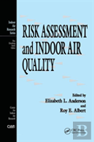 Risk Assessment And Indoor Air Quality