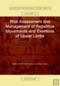 Bertrand.pt - Risk Assessment And Management Of Repetitive Movements And Exertions Of Upper Limbs