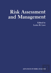 Risk Assessment And Management