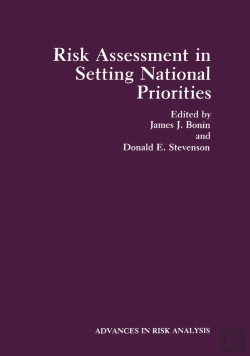 Bertrand.pt - Risk Assessment In Setting National Priorities