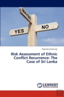 Bertrand.pt - Risk Assessment Of Ethnic Conflict Recurrence