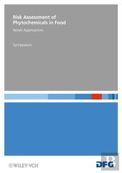 Risk Assessment Of Phytochemicals In Food