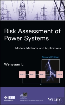Bertrand.pt - Risk Assessment Of Power Systems