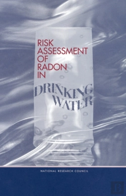 Bertrand.pt - Risk Assessment Of Radon In Drinking Water