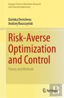 Risk-Averse Optimization And Control