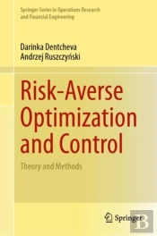 Risk-Averse Optimization And Control
