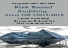 Risk Based Auditing