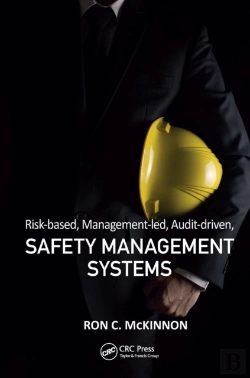 Bertrand.pt - Risk-Based, Management-Led, Audit-Driven, Safety Management Systems