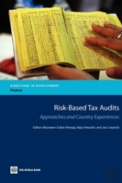 Bertrand.pt - Risk-Based Tax Audits