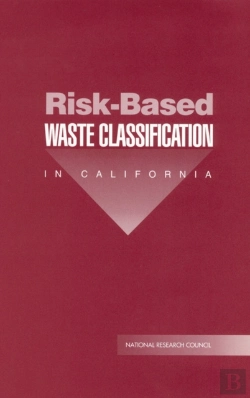 Bertrand.pt - Risk-Based Waste Classification In California