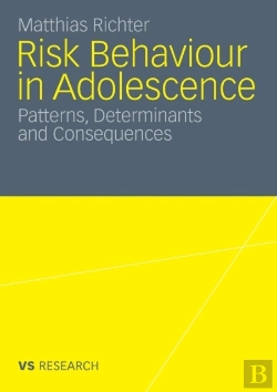 Bertrand.pt - Risk Behaviour In Adolescence
