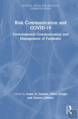 Bertrand.pt - Risk Communication And Covid-19