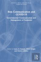 Risk Communication And Covid-19
