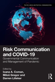 Risk Communication And Covid-19