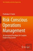 Risk-Conscious Operations Management