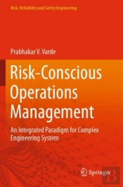 Risk-Conscious Operations Management