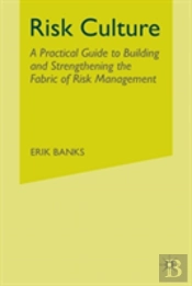 Risk Culture