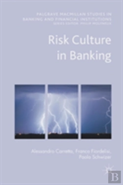 Bertrand.pt - Risk Culture In Banking