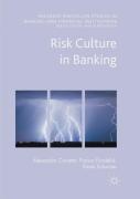 Risk Culture In Banking