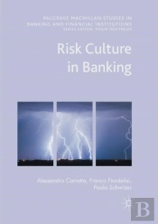Risk Culture In Banking