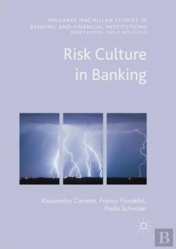 Bertrand.pt - Risk Culture In Banking