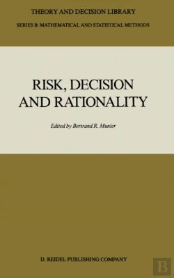 Bertrand.pt - Risk, Decision And Rationality