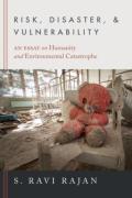 Risk, Disaster, And Vulnerability