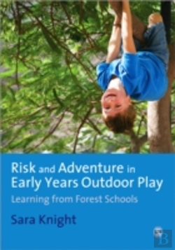 Bertrand.pt - Risk & Adventure In Early Years Outdoor Play