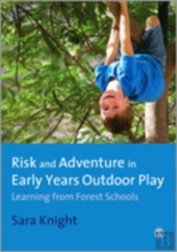 Bertrand.pt - Risk & Adventure In Early Years Outdoor Play