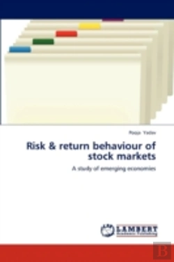 Bertrand.pt - Risk & Return Behaviour Of Stock Markets