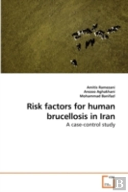 Bertrand.pt - Risk Factors For Human Brucellosis In Ir