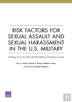 Bertrand.pt - Risk Factors For Sexual Assault And Sexual Harassment In The U.S. Military