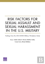 Risk Factors For Sexual Assault And Sexual Harassment In The U.S. Military