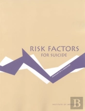 Risk Factors For Suicide