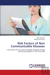 Risk Factors Of Non Communicable Diseases