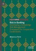Risk In Banking
