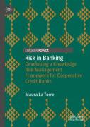 Risk In Banking