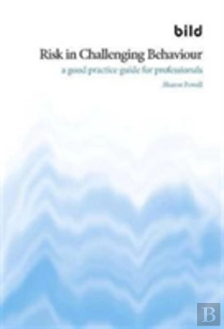 Bertrand.pt - Risk In Challenging Behaviour