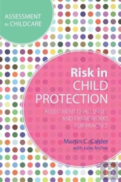 Risk In Child Protection