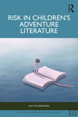 Bertrand.pt - Risk In Childrenâ€™S Adventure Literature